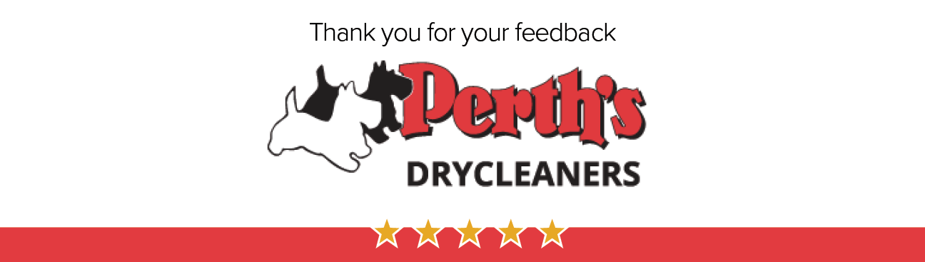 Perth's's cover image