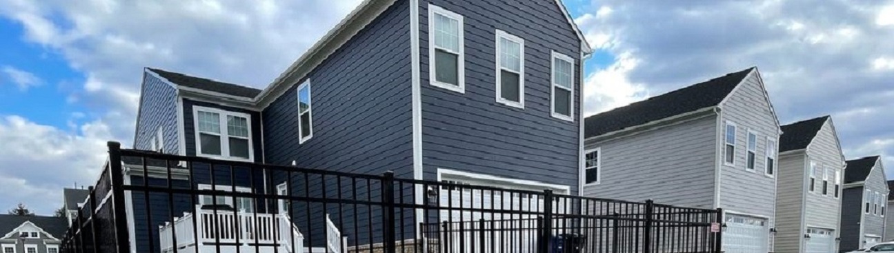 MC Fence And Deck's cover image
