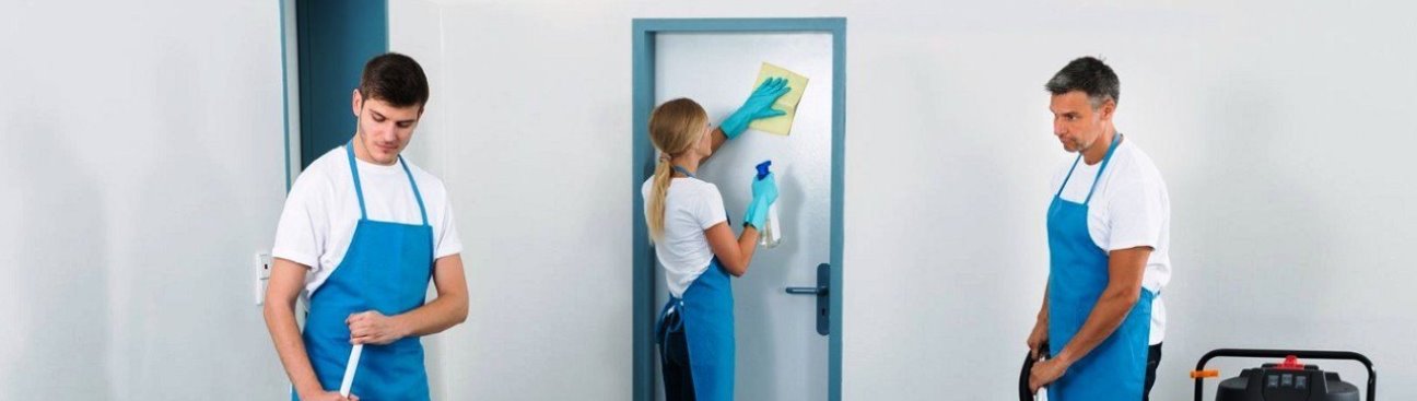 Matthews Cleaning Company's cover image