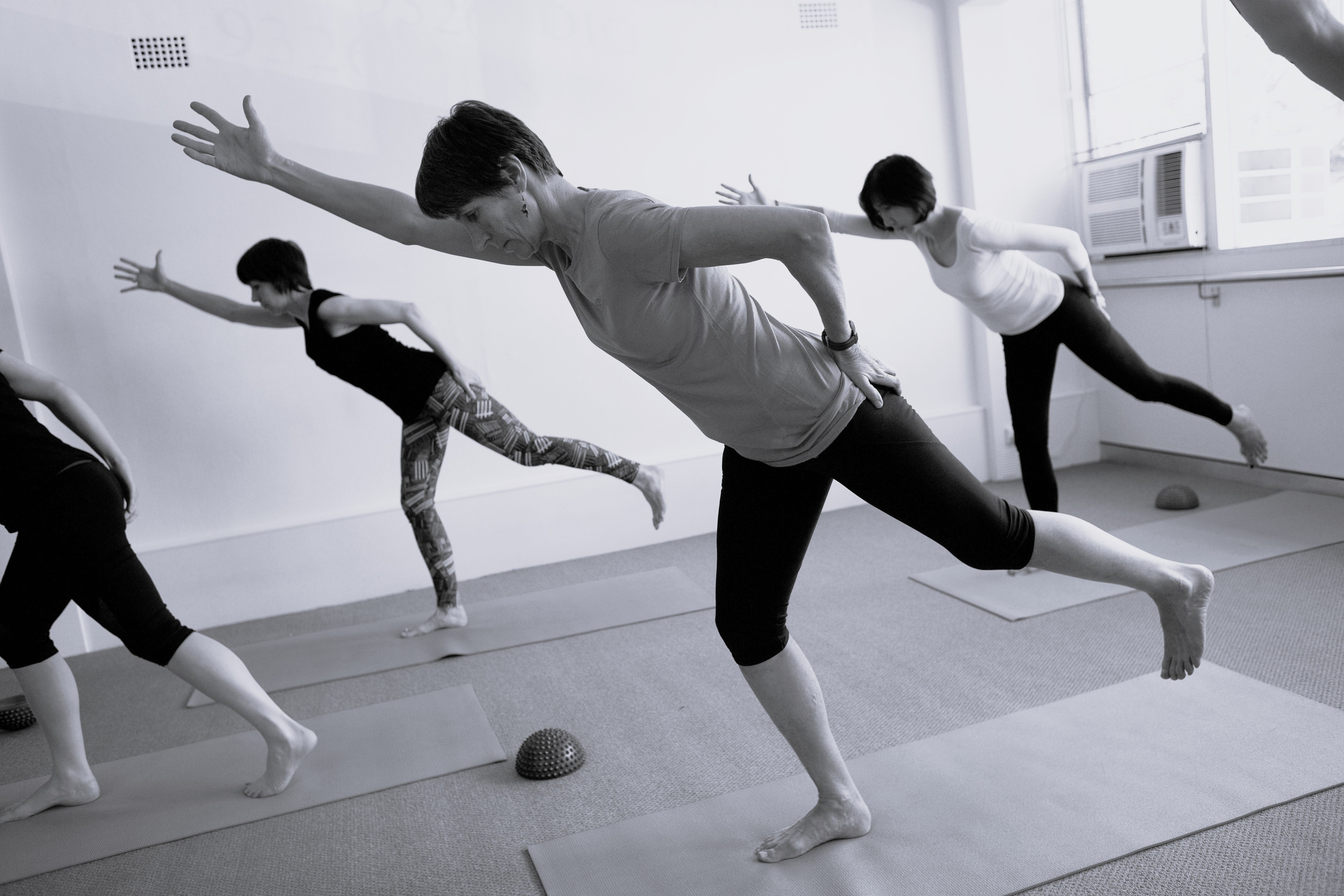 Edgecliff Physiotherapy's cover image