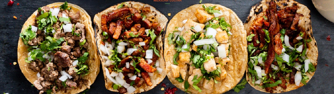 Taco Pros - Mexican Cocina (Edgewater)'s cover image