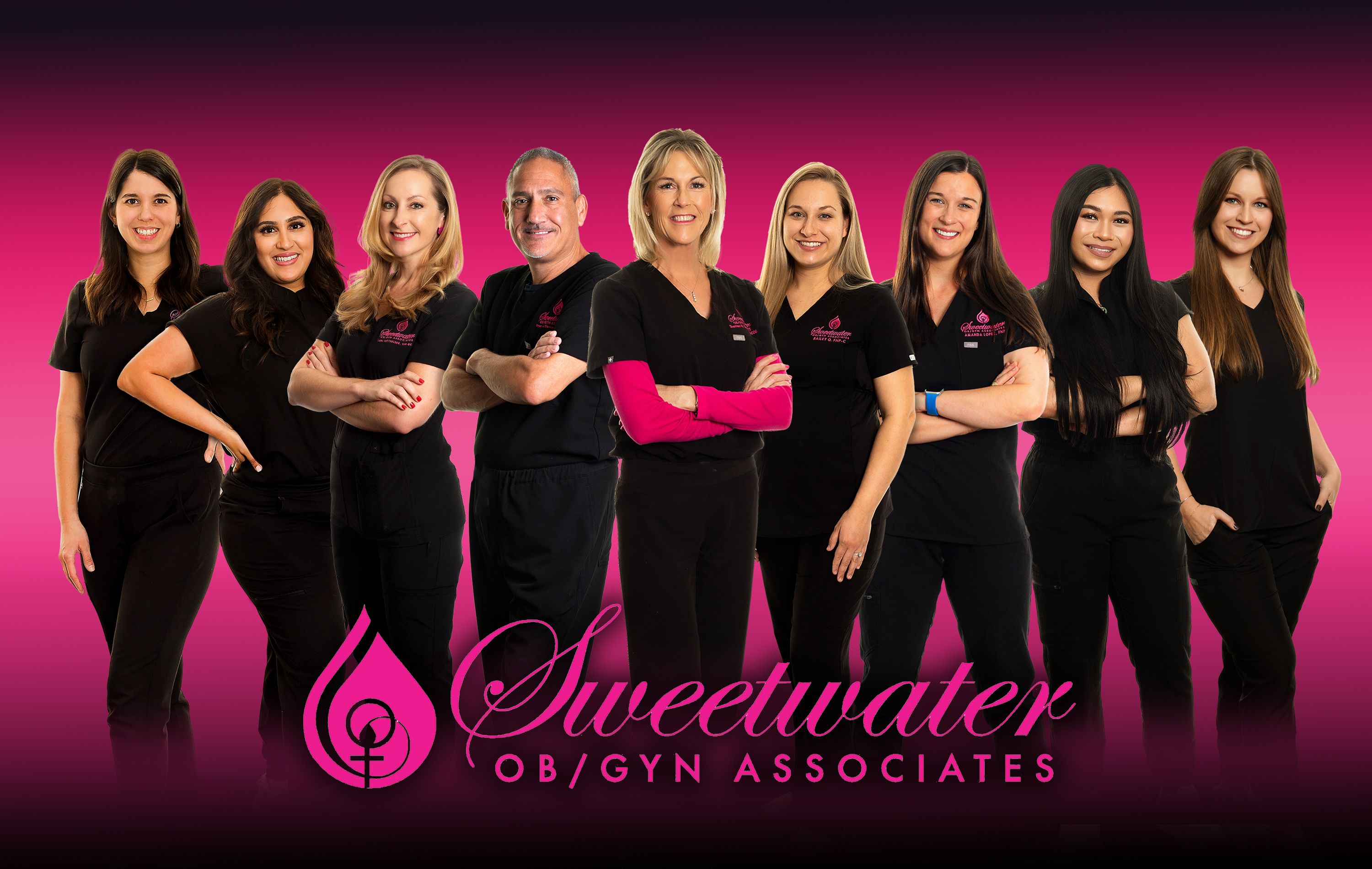 Sweetwater OB GYN Associates's cover image