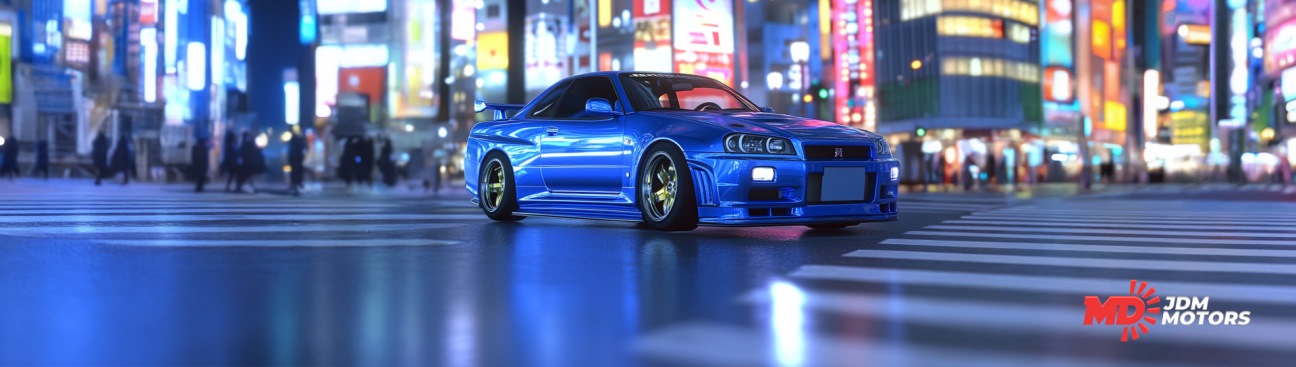 MD JDM Motors Inc's cover image