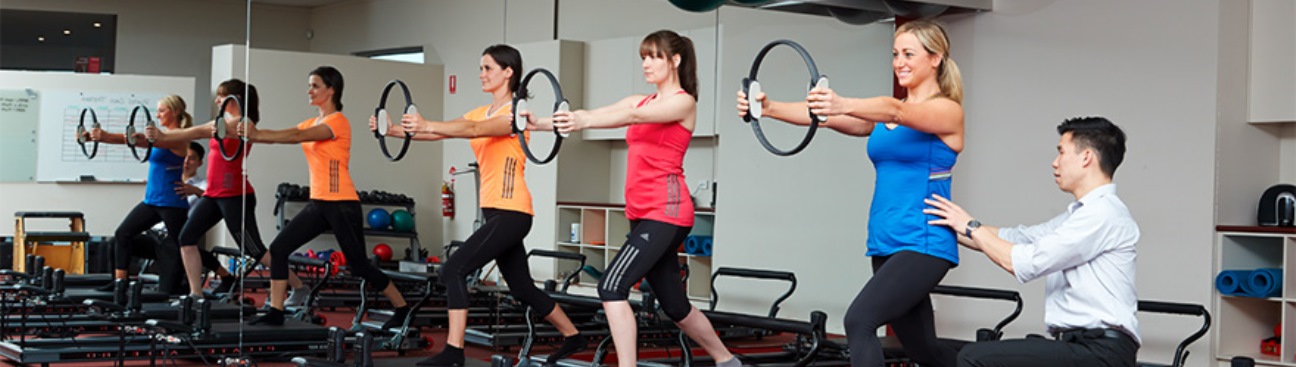 Core and Motion Physiotherapy's cover image