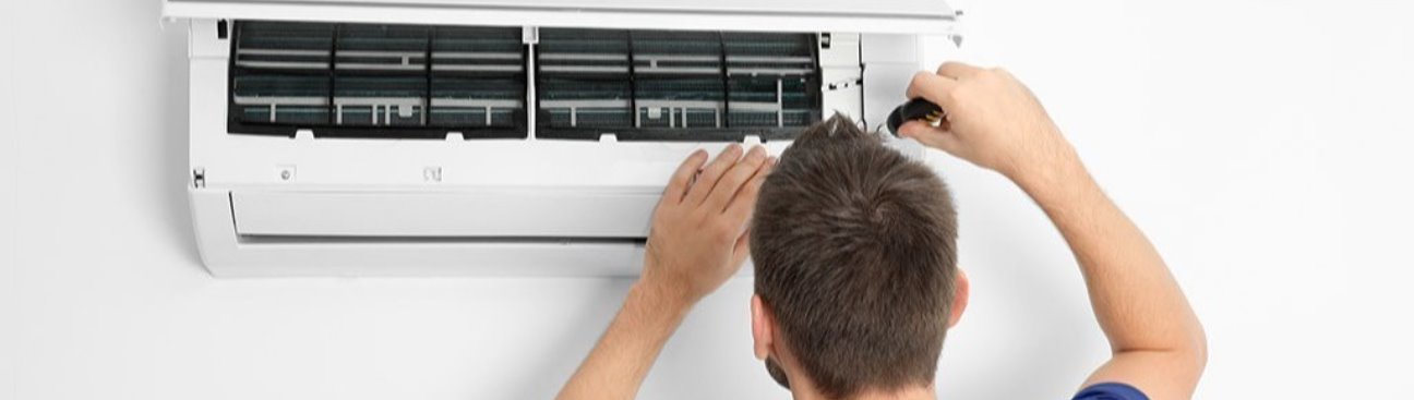 Barron Air Conditioning & Heating's cover image