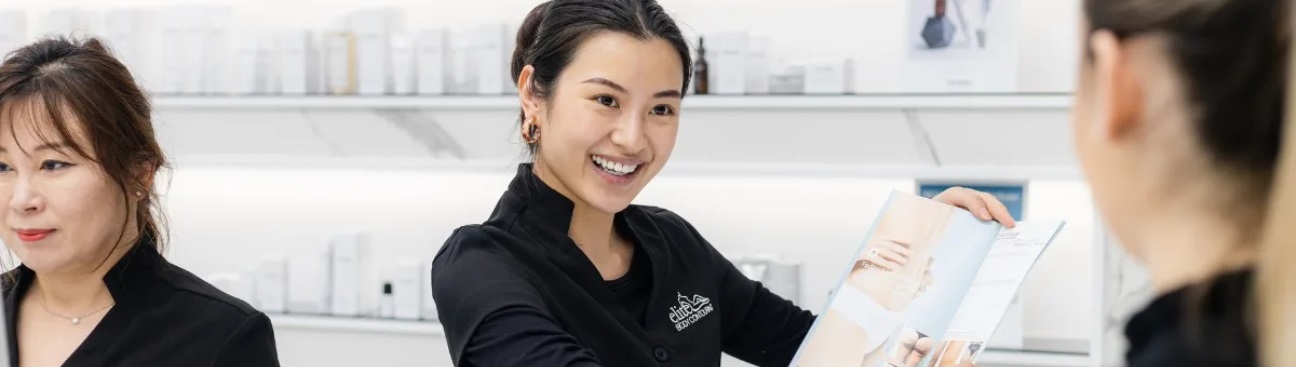 Elite Body Contouring Miranda's cover image
