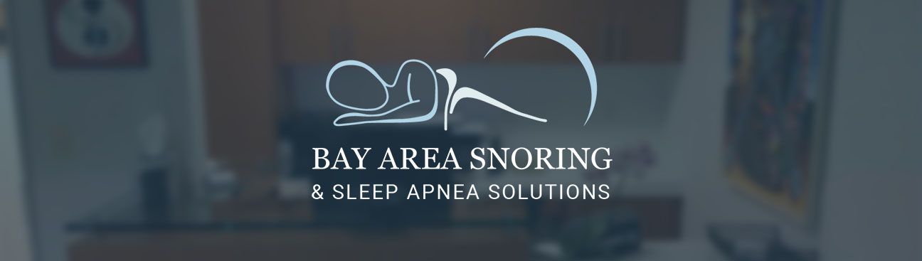 Bay Area Snoring and Sleep Apnea Solution's cover image