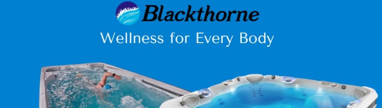 Blackthorne Pools & Spas's cover image