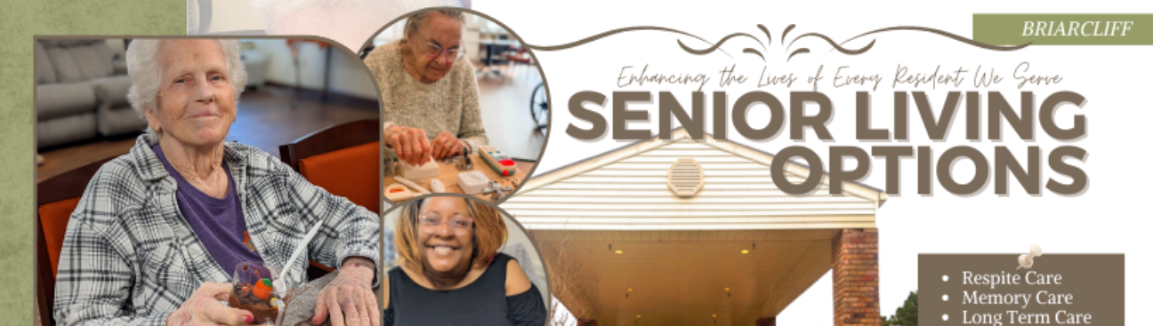 Briarcliff Skilled Nursing Facility's cover image