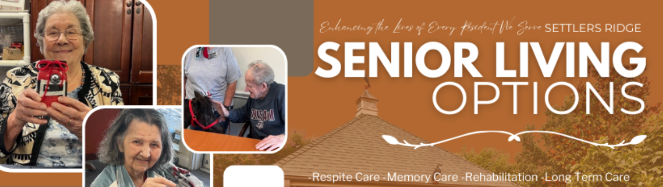 Settlers Ridge Care Center's cover image