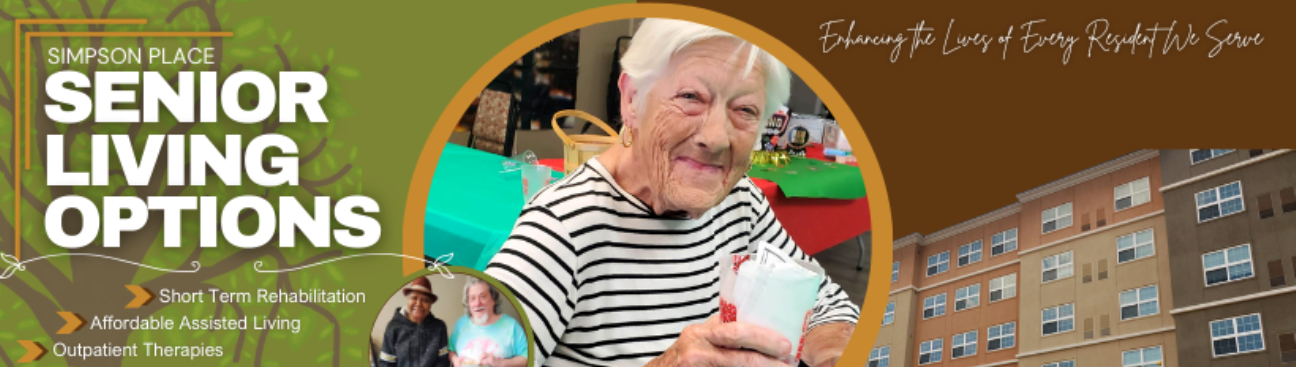 Simpson Place Assisted Living's cover image