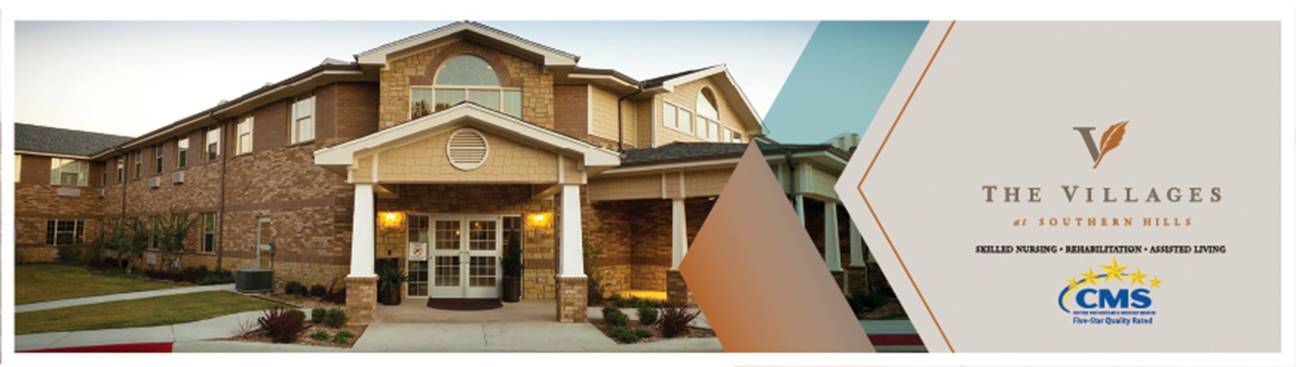 The Villages at Southern Hills's cover image