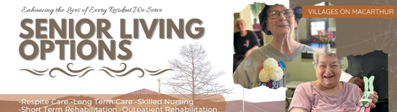 Villages on MacArthur's cover image