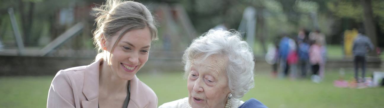 Highland Park Health Care's cover image