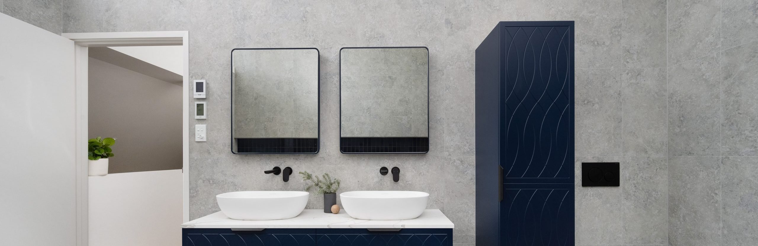 Mark Sheppard Bathrooms and Renovations Canberra's cover image