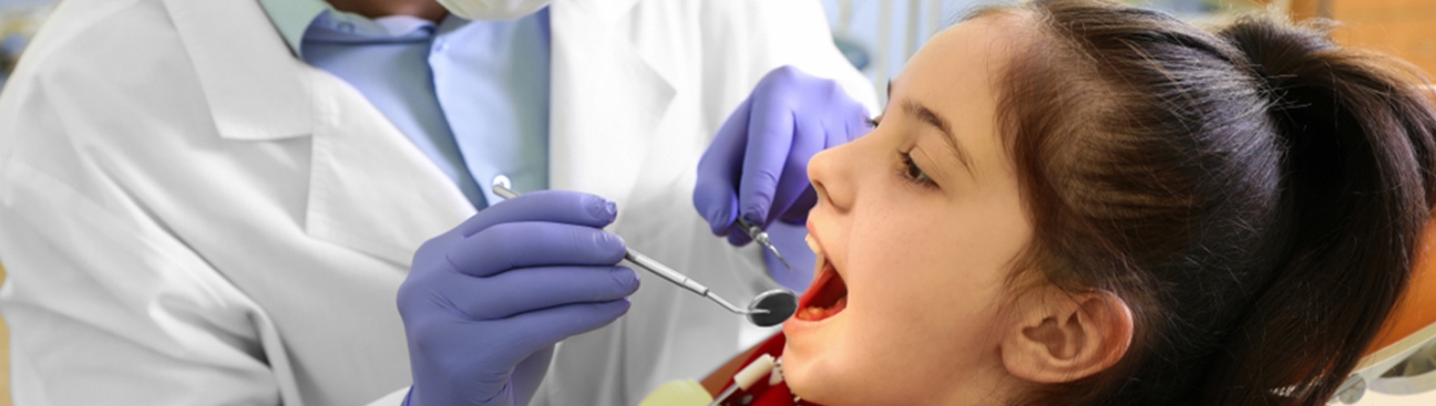 Hamlin Periodontics & Implant Dentistry's cover image
