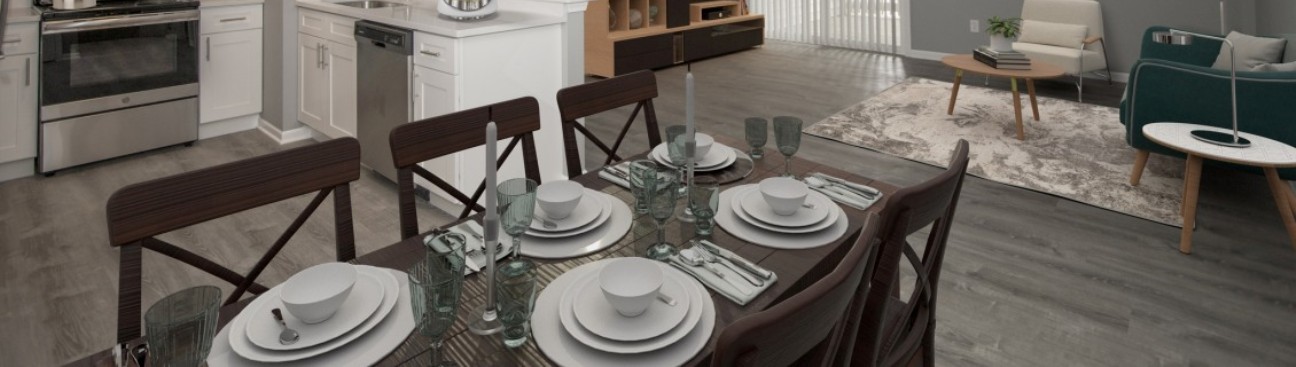 Evergreen Luxury Apartments's cover image