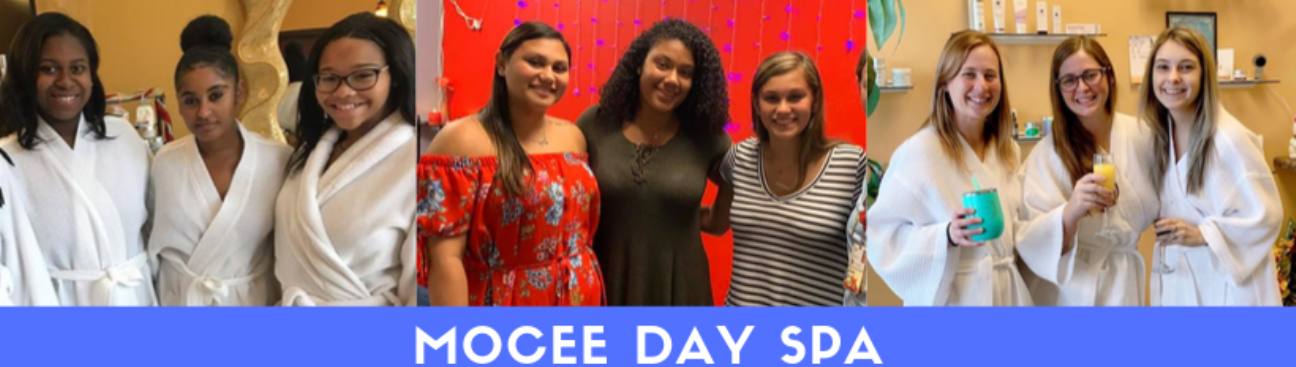MoCee Day Spa's cover image