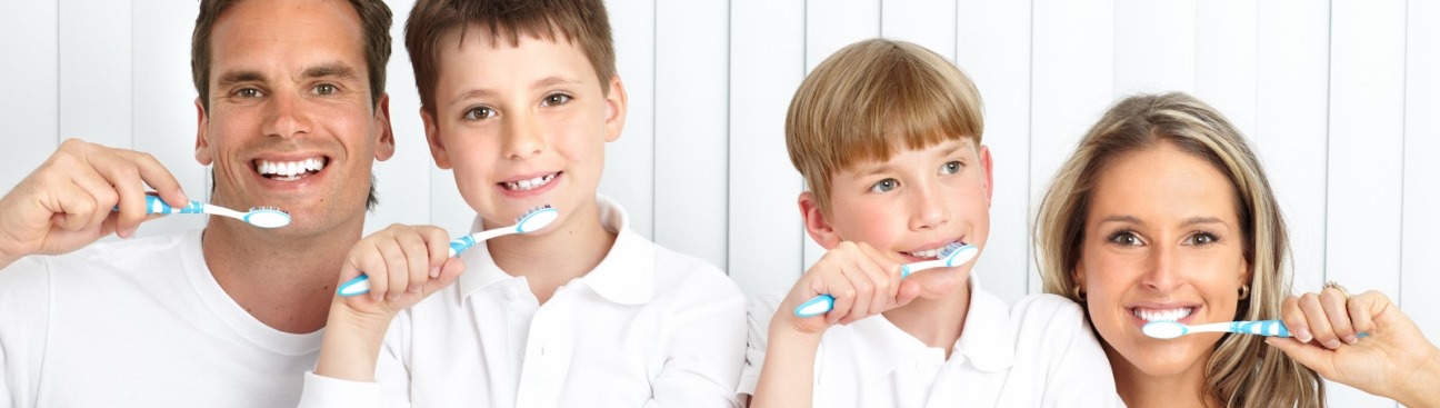 Shining Dental Castle Hill's cover image