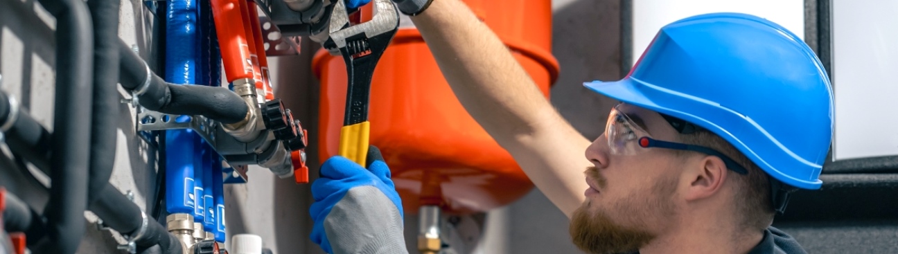 Express Plumbing's cover image