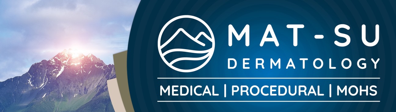 Mat-Su Dermatology's cover image