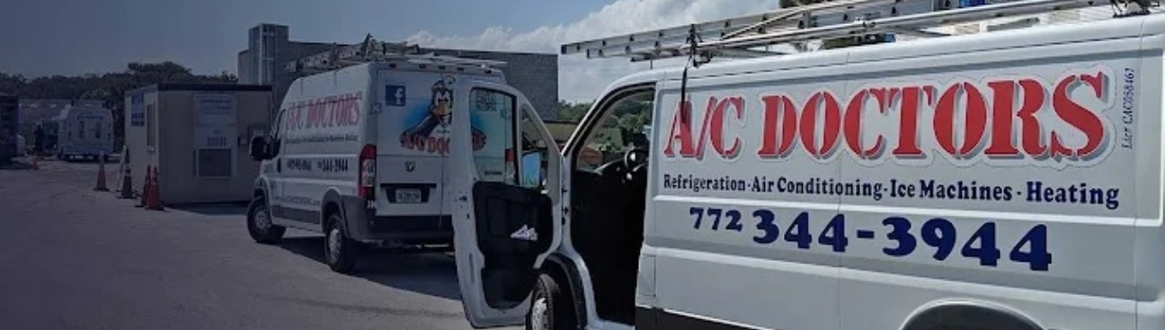 A/C Doctors Inc.'s cover image