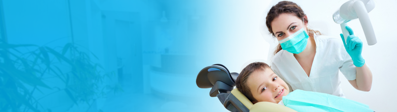 Archana M. Johnson, DDS, PC's cover image