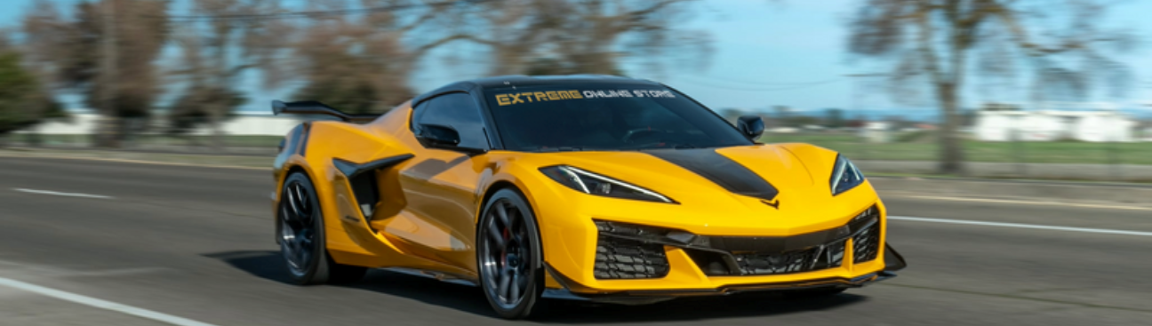 Extreme Online Store's cover image