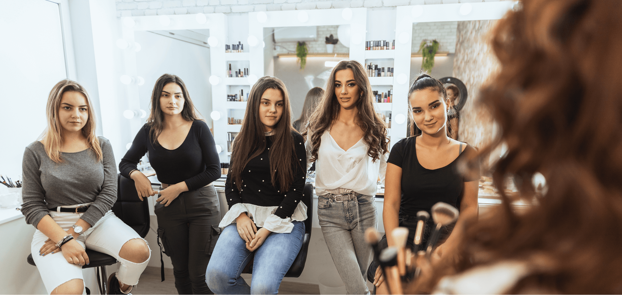 MEWISH BROW & BEAUTY | MAIDA VALE's cover image