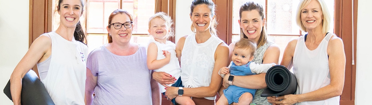 FitRight Women's Health - Applecross's cover image