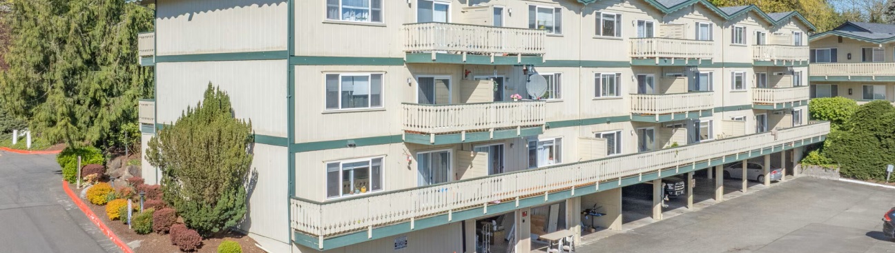 Swiss Gables's cover image