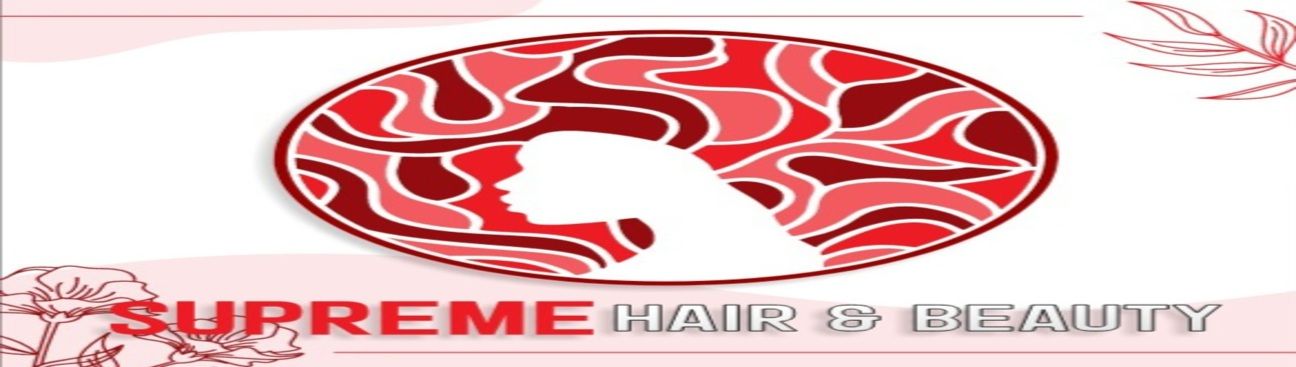 Supreme Hair & Beauty's cover image