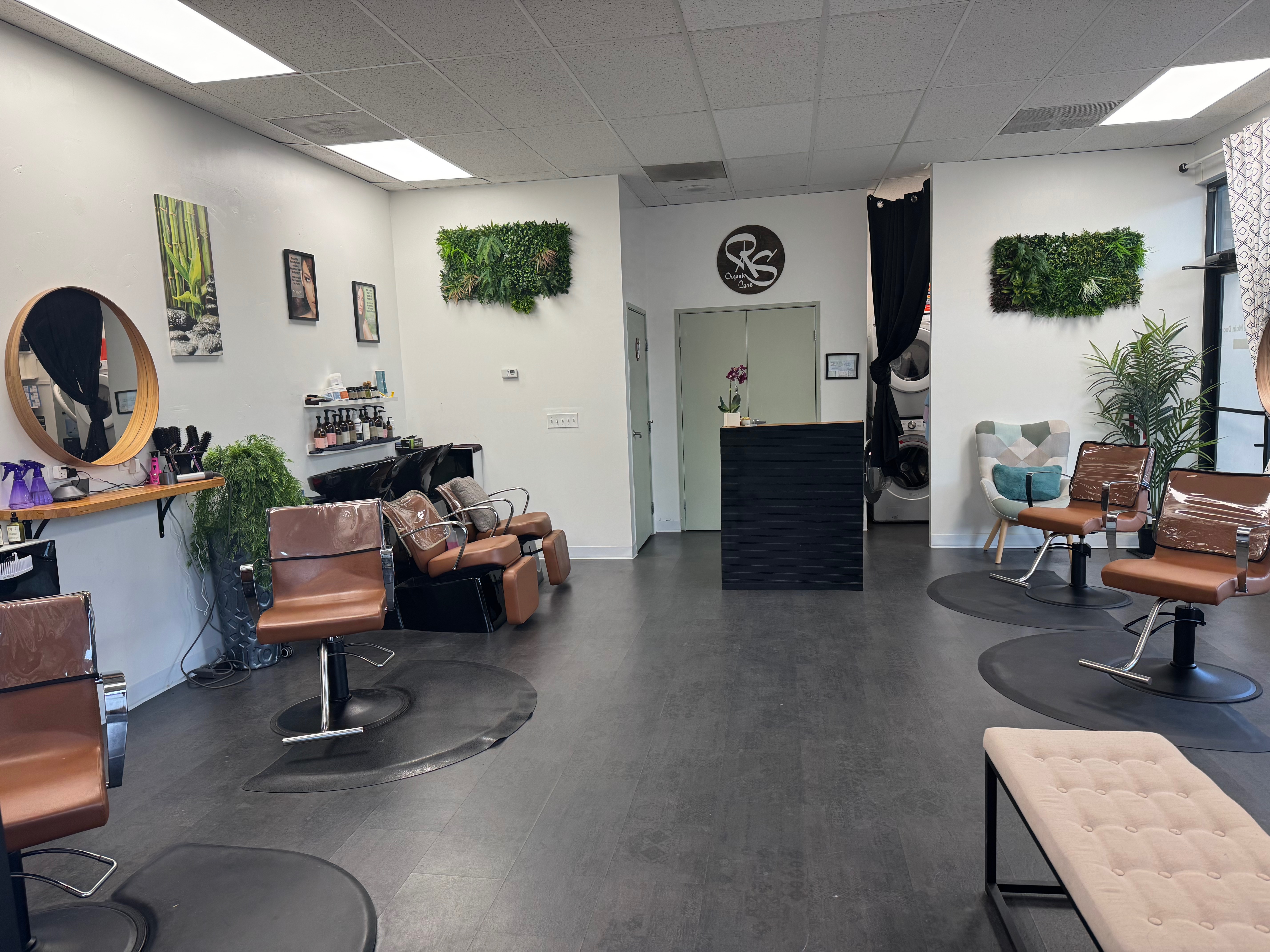 Royal Salon Organic Care | Organic Hair Salon Denver's cover image