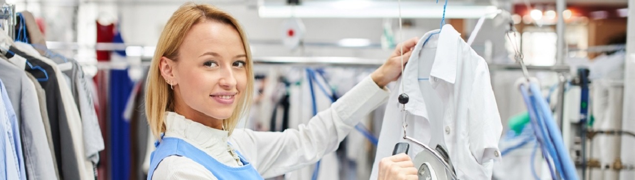 Mr. Dryclean's cover image