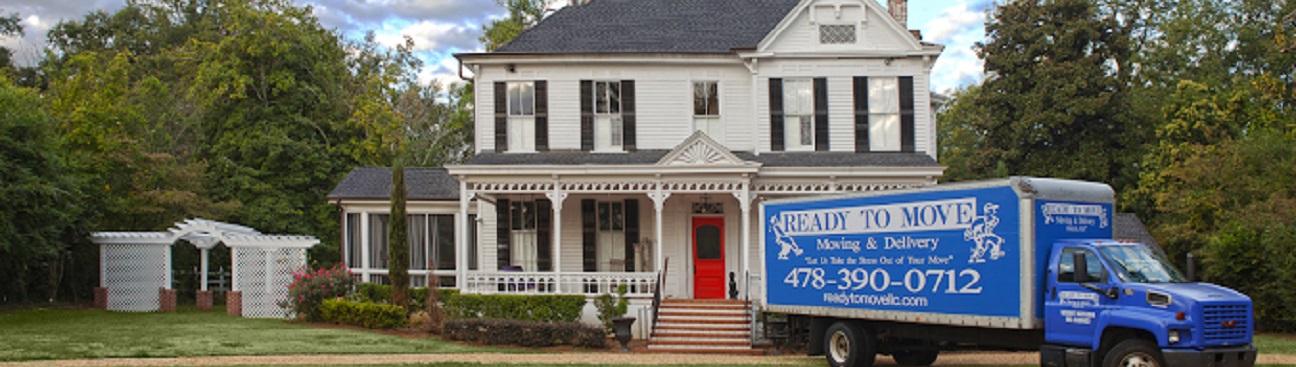 READY TO MOVE, L.L.C.'s cover image