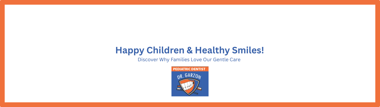 Martha Garzon, DMD, MS, PLLC's cover image