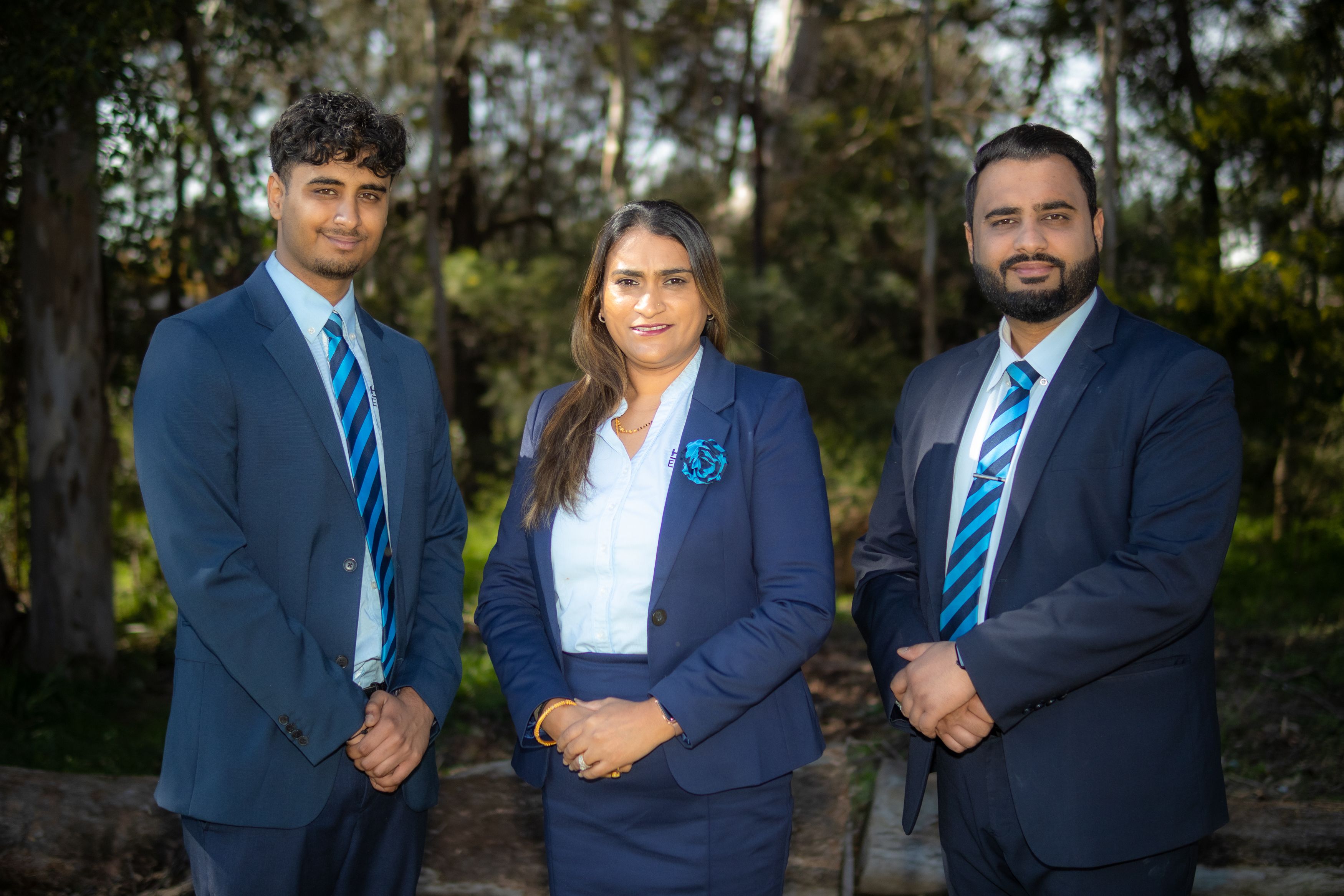Harcourts Eternity's cover image