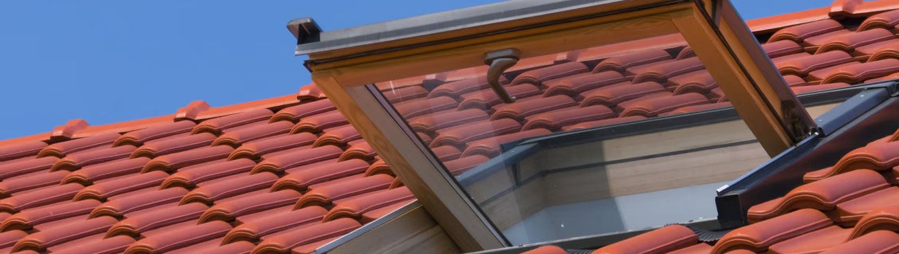 Page Roofing's cover image