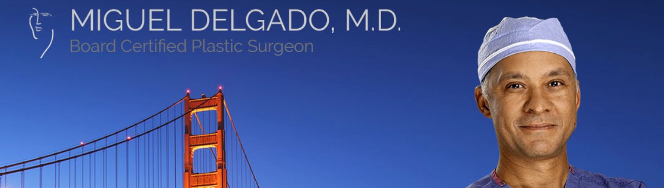 Miguel Delgado, M.D.'s cover image