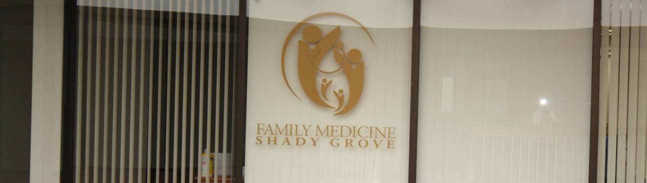 Family Medicine Shady Grove's cover image