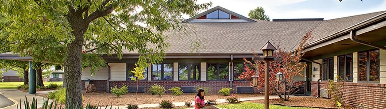 Gateway Foundation's cover image