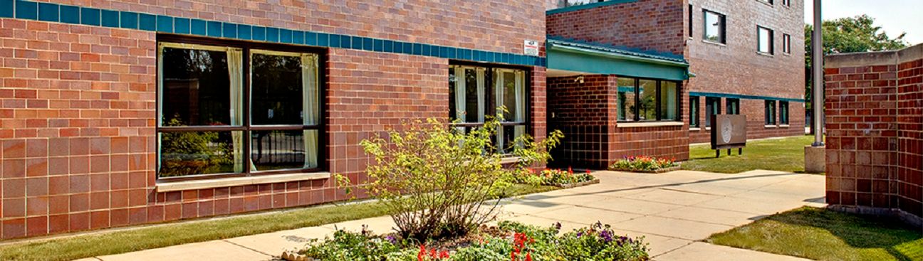 Gateway Foundation's cover image