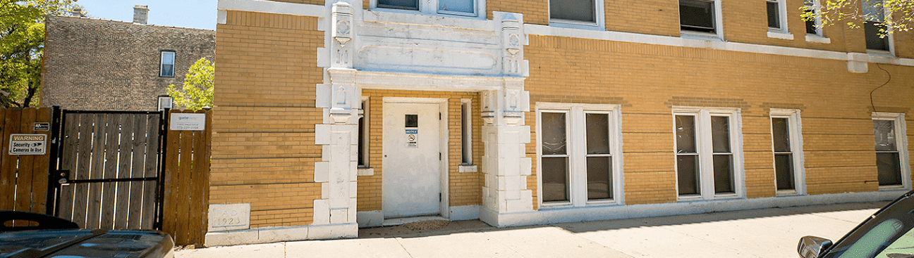 Gateway Foundation's cover image