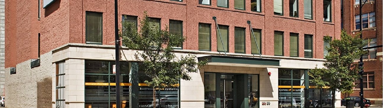 Gateway Foundation's cover image