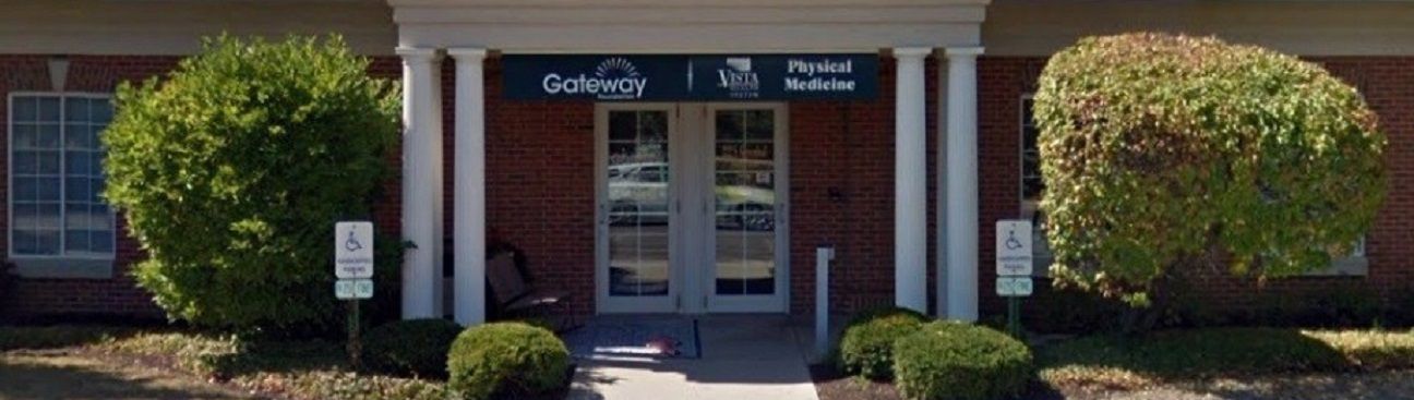 Gateway Foundation's cover image