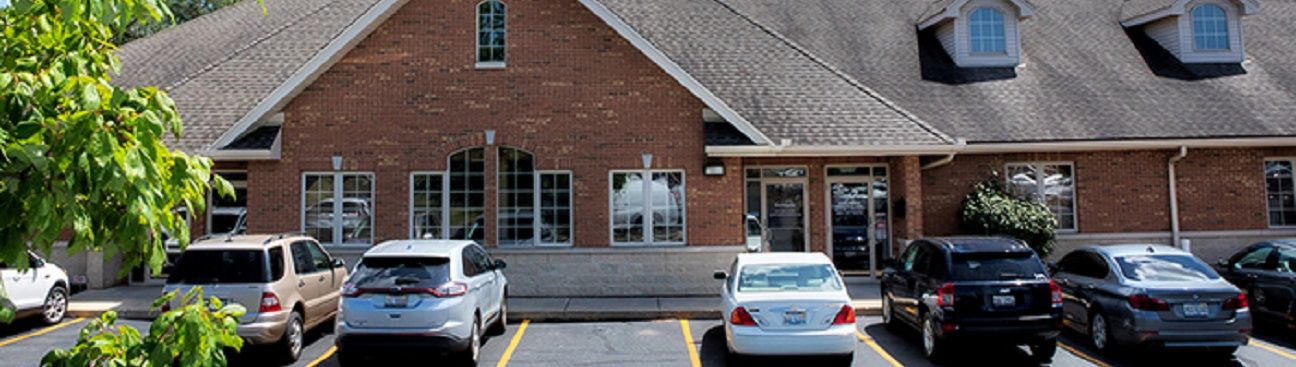 Gateway Foundation's cover image