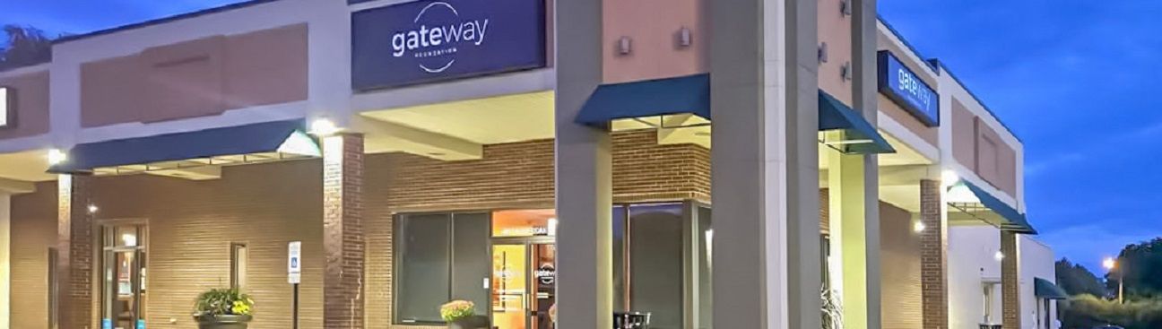 Gateway Foundation's cover image