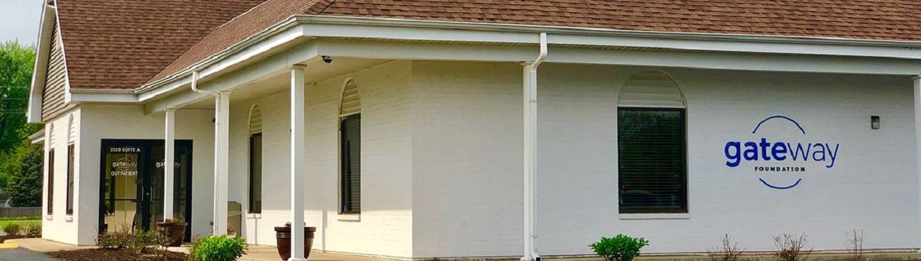 Gateway Foundation's cover image