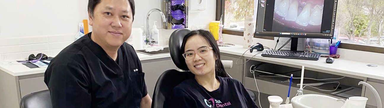 SIA Dental Mulgrave's cover image