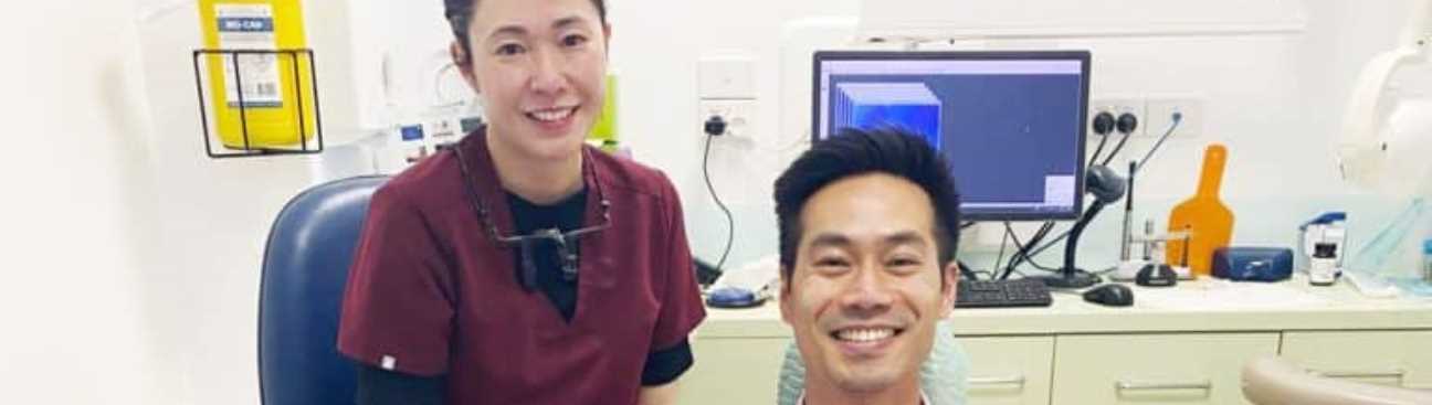 SIA Dental Essendon's cover image